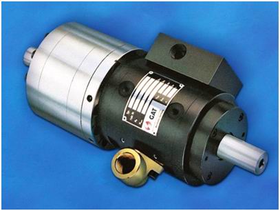 扭矩加载器VMC/EVC