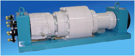 扭矩加载器VM/EV