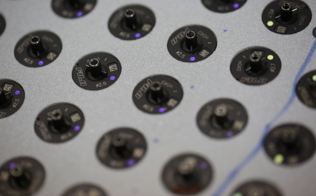 日本富士喷嘴、吸嘴